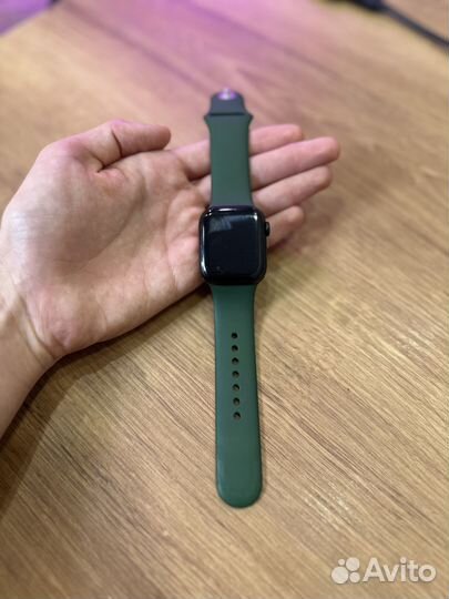 Apple Watch series 7 41mm