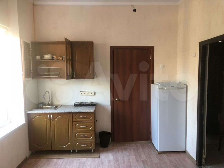 1-к. квартира, 30 м² (Абхазия)