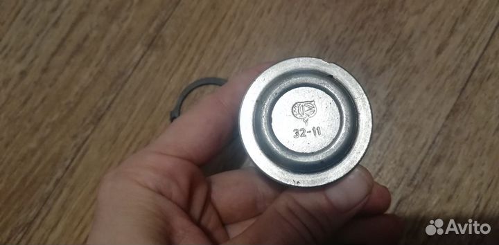 Опора шаровая, перед право/лево для Honda