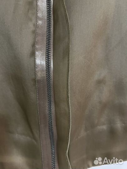 Рубашка шелк jnby оригинал, новая, в наличии