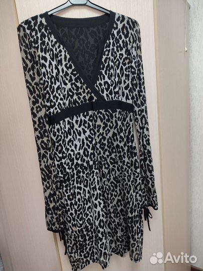 Женские вещи пакетом 44