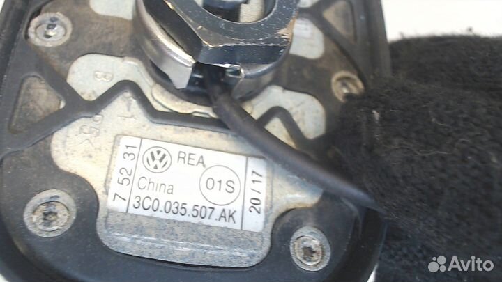 Антенна Volkswagen Passat 8 2015, 2018