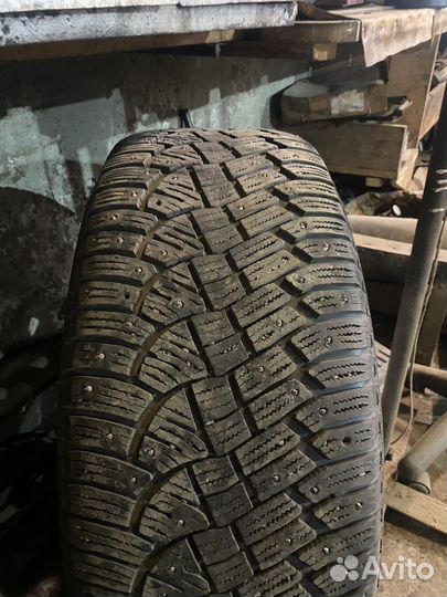 Continental IceContact 2 285/65 R17