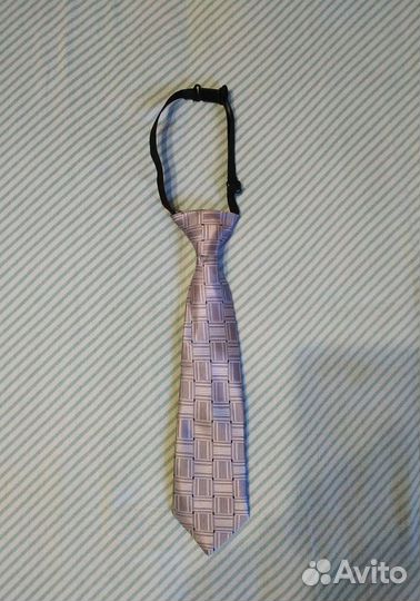 Галстук для мальчика
