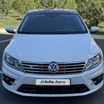 Volkswagen Passat CC 1.8 AMT, 2013, 205 600 км, с пробегом, цена 1 420 000 руб.