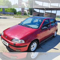 FIAT Punto 1.2 MT, 1998, 250 000 км, с пробегом, цена 100 000 руб.