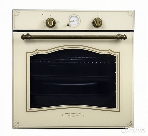 Духовка EN 129.612 X