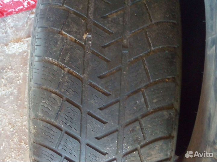 Резина для машины