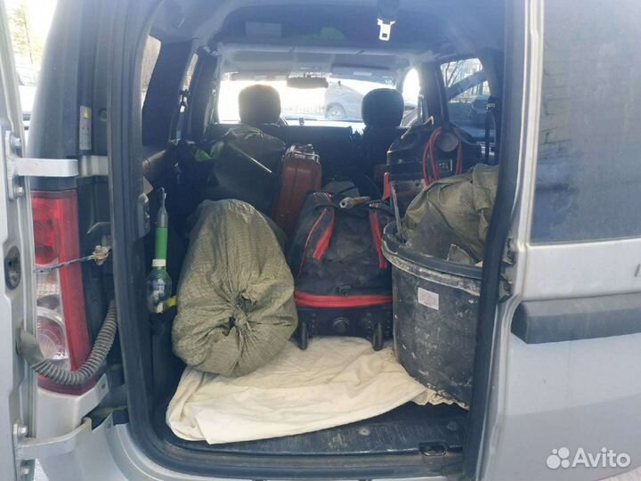 Малогабаритные грузоперевозки Лада Ларгус Частник