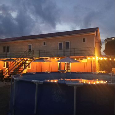 Коттедж 200 м² на участке 8 сот.