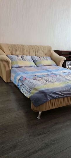 1-к. квартира, 31 м², 3/5 эт.