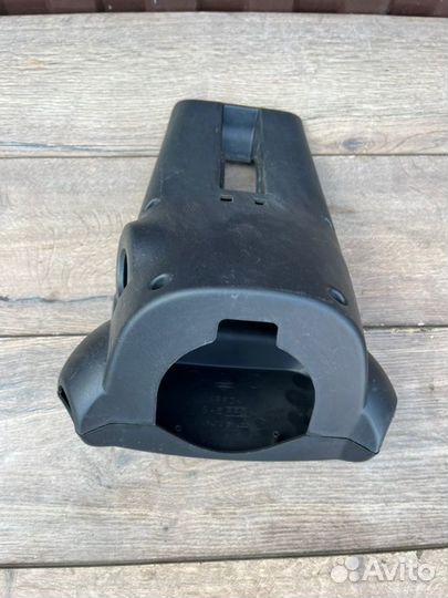 Обшивка рулевой колонки Nissan Almera N16 1.5 2004