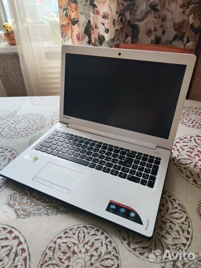 Lenovo ideapad i5