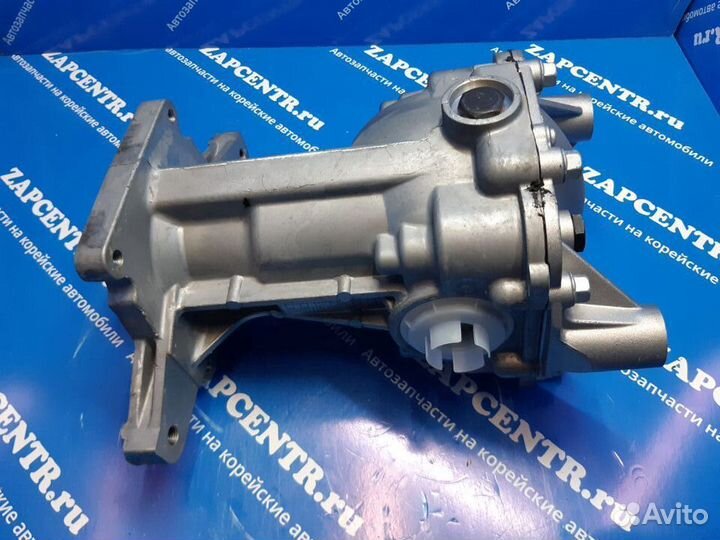 Редуктор заднего моста Соренто Прайм