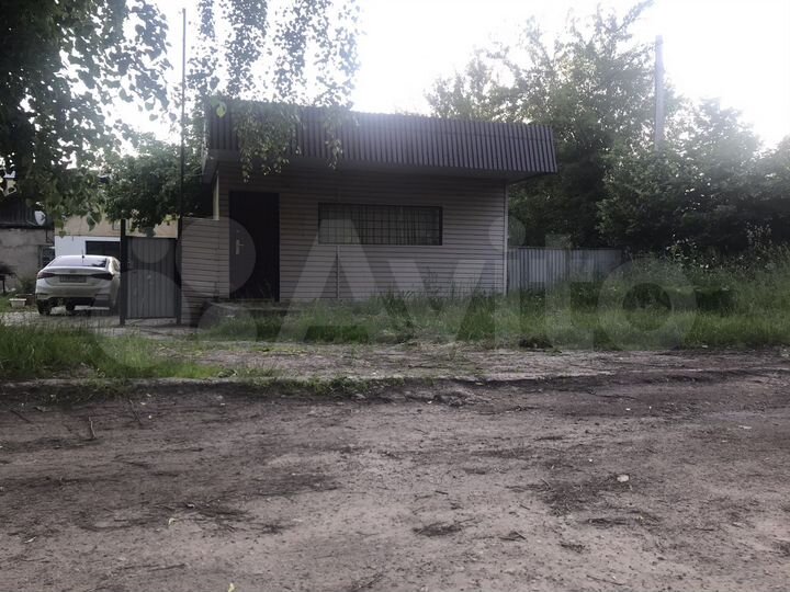 Дом 65 м² на участке 18 сот.