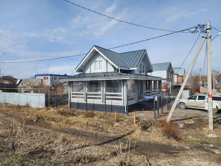 Свободного назначения, офис, шоурум 130 м²