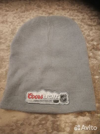 Шапка NHL NY Islanders