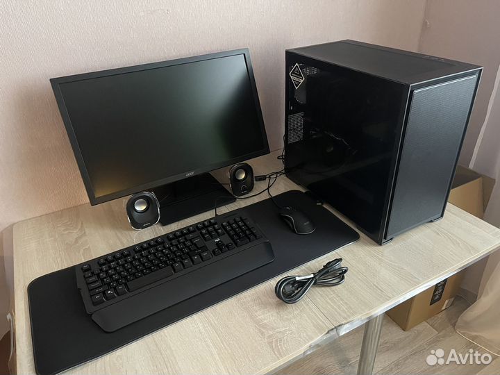 Компьютер Игровой