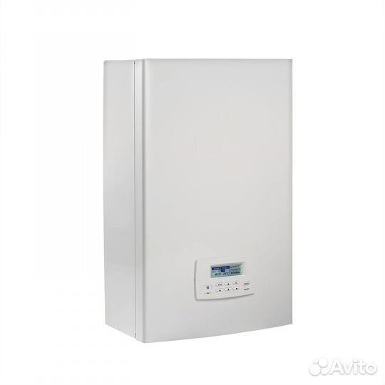 Электрический котел для отопления Эван Practic