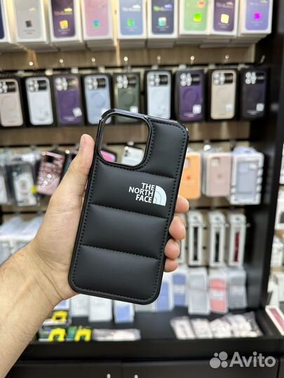 Чехол на айфон