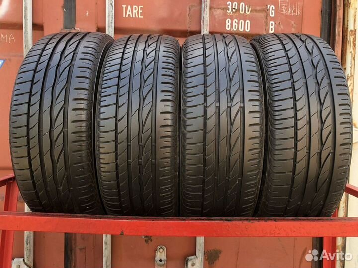 Bridgestone Turanza ER300 185/50 R16 81H