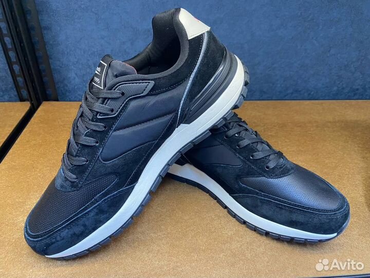 Мужские кроссовки Sprandi