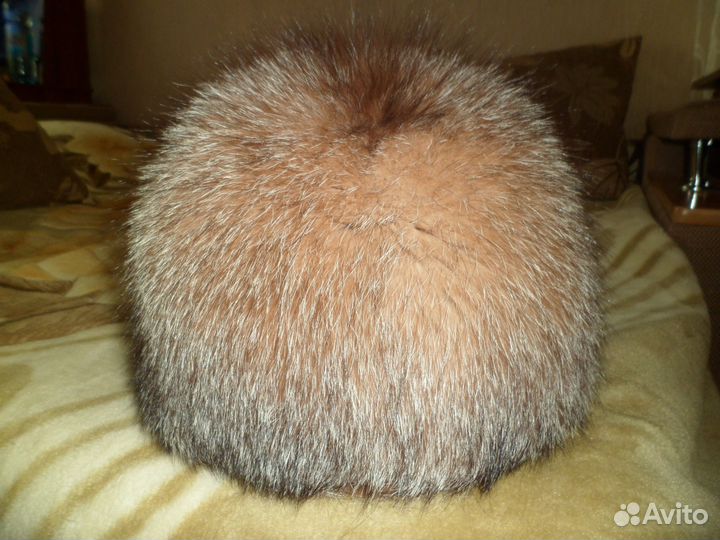 Зимние шапки