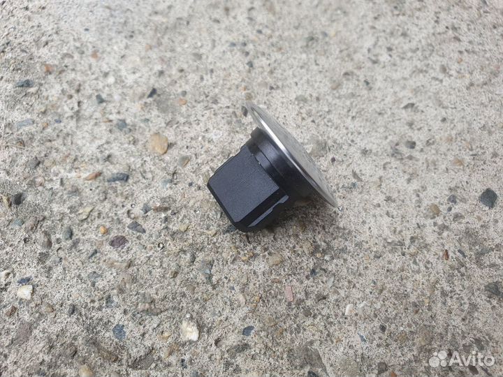 Кнопка старт / стоп для Mercedes W204 W207 W212