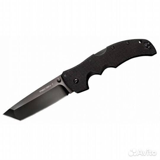 Складной Танто Cold Steel 27BT Recon 1 Tanto