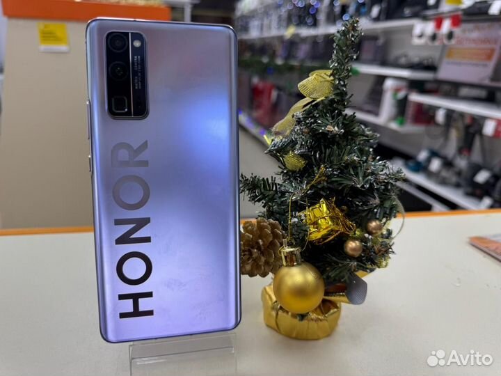 HONOR 30 Pro+, 8/256 ГБ