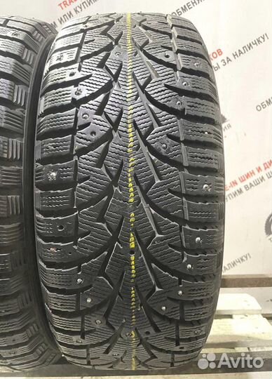 Toyo Observe G3-Ice 205/55 R16 91R