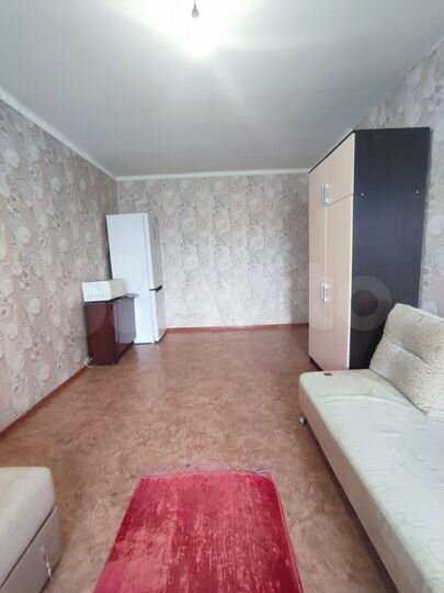 Комната 24,6 м² в 3-к., 5/5 эт.