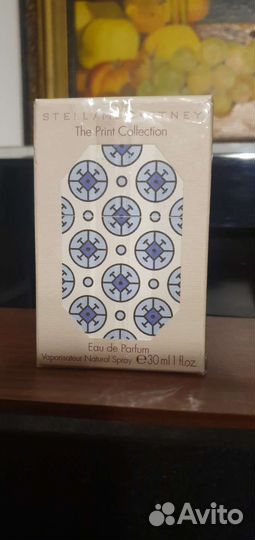 Stella McCartneyPrint Collection