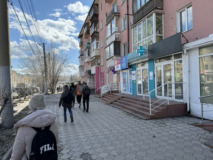 Свободного назначения, 139.4 м²