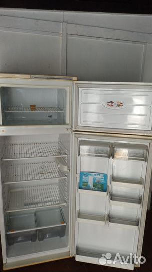 Холодильник