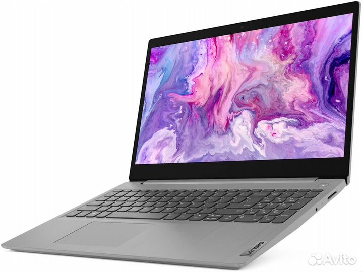 Ноутбук Lenovo IdeaPad 3i 15.6 FHD Intel 6305