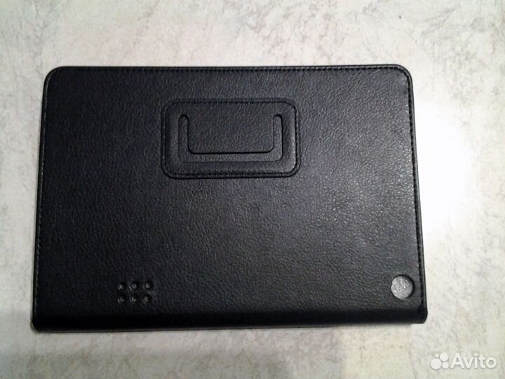 Фирменный чехол Explay для планшета