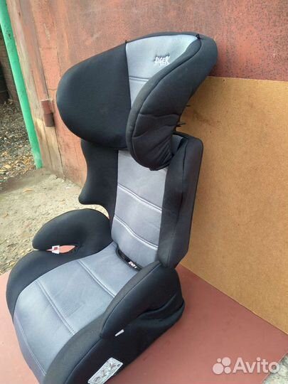 Детское автокресло 15 до 36 кг