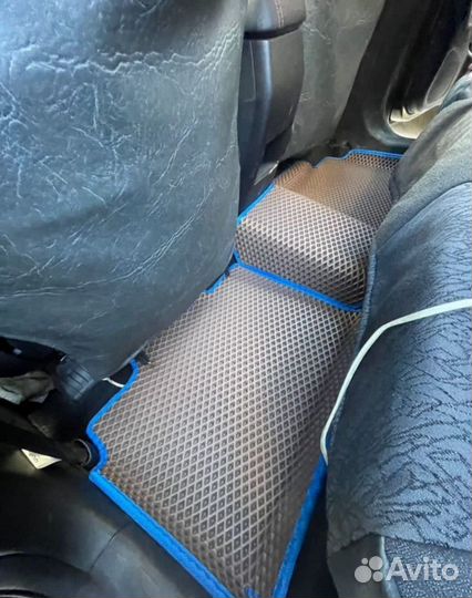 Коврики EVA ева эва с гарантией 1 год