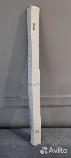 Рейлинг для кухни IKEA Fintorp