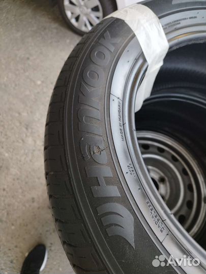 Hankook Optimo K415 225/60 R17