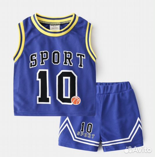 Одежда для мальчика 110 размер