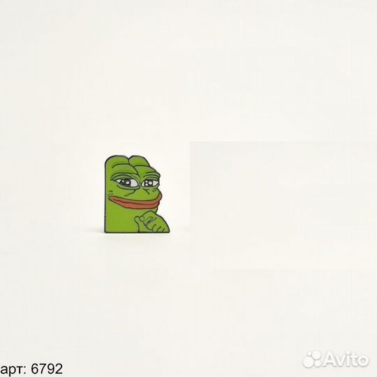 Значок pepe