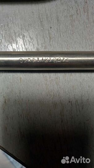 Тены нагревательные