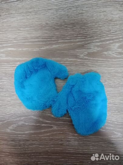 Костюм снеговика, аренда