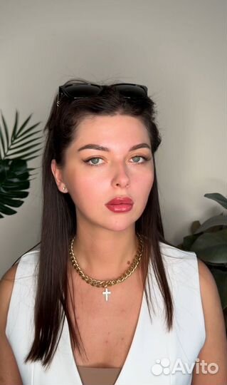 Перманентный макияж бровей губ Брянск