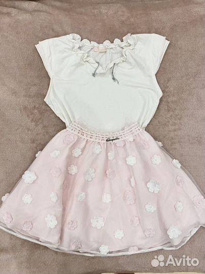 Костюм Choupette 122