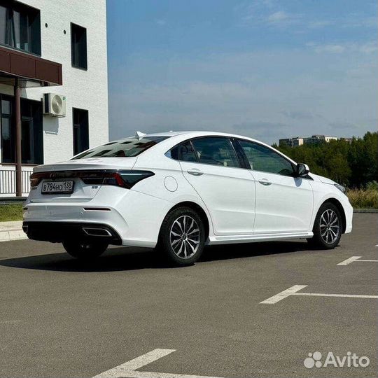 Прокат авто без водителя посуточно