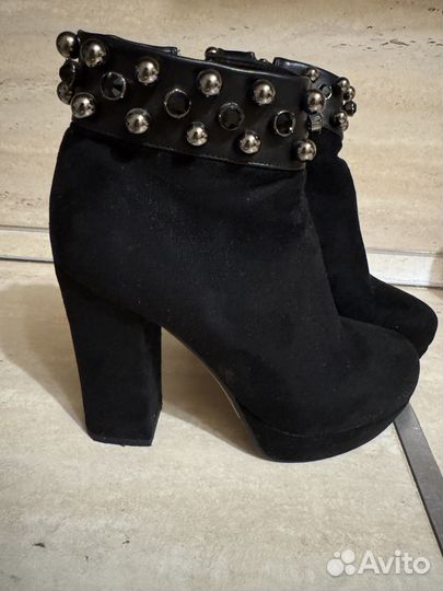 Ботильоны 35 размер