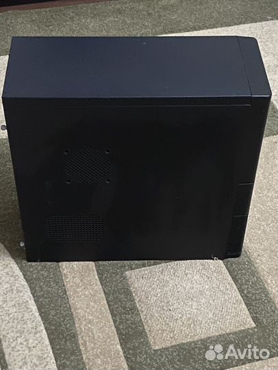 Системный блок